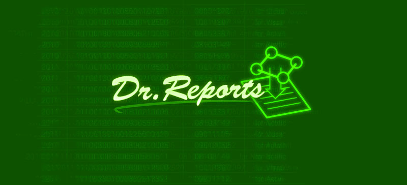 Dr.Reports